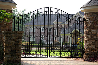 Gate Repair in Duarte