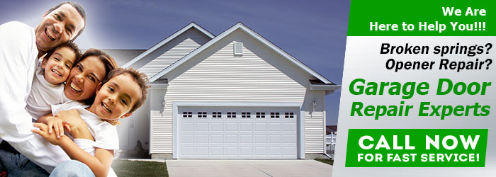 Garage Door Repair Duarte